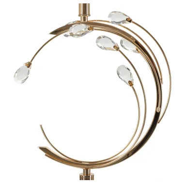 LAMPA STOJĄCA BRUXELLES 38X160 cm